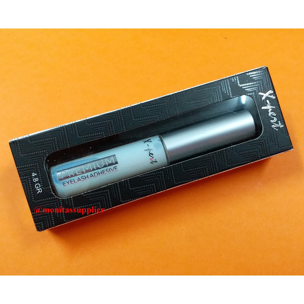 Xpert Premium Eyelash/Lem Bulu Mata