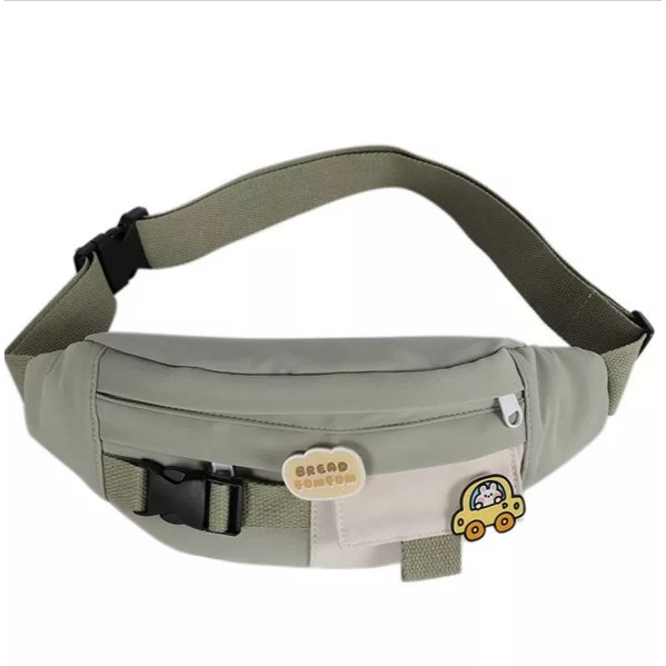 MORMON BRENDA - Waistbag Tas Pinggang Wanita