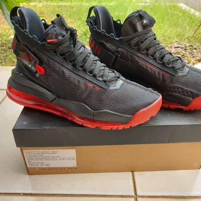 Nike Jordan Proto Max 720