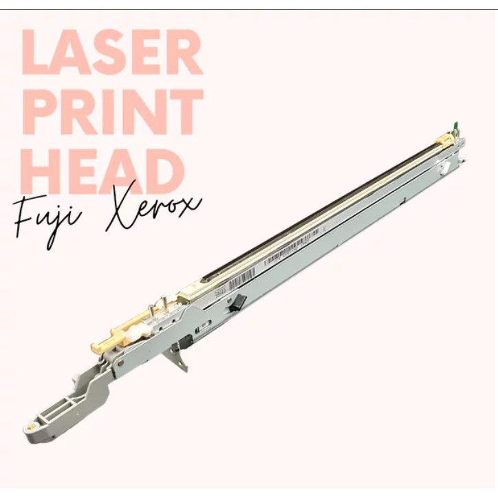 Laser Print Head LPH Fuji Xerox C3370 3371 C3373 C4470 C5570 5570 3370 5575