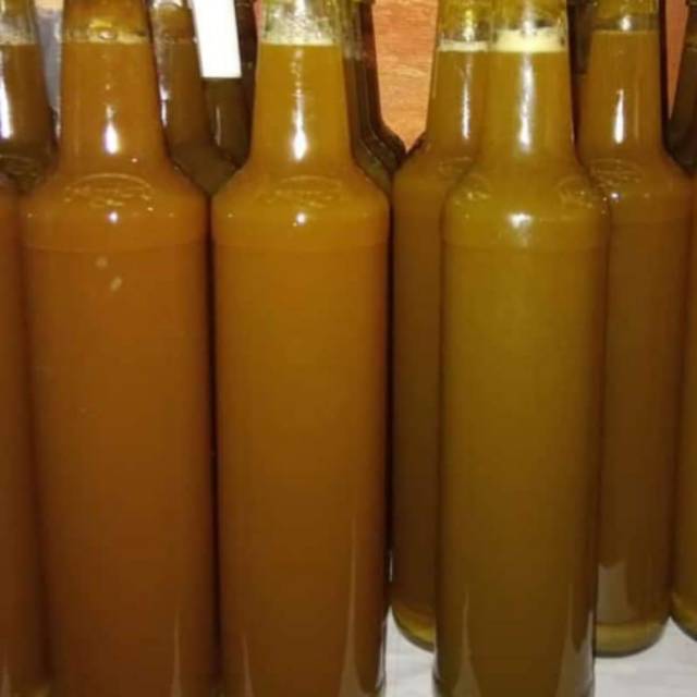

Madu klanceng