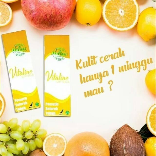 1 botol oil super vitality