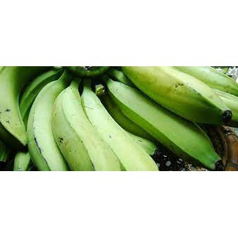 

Pisang nangka 1 sisir