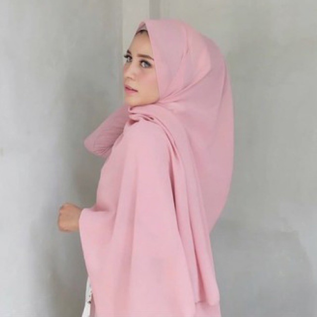 pashmina diamond ukuran 200x75 / pashmina diamond panjang jahit tepi-1