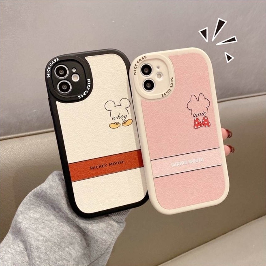 Soft Case Silikon Bulat Cover IPhone 12 13 11 Pro Max X Xs Max Xr 7 8 Plus Sxa1