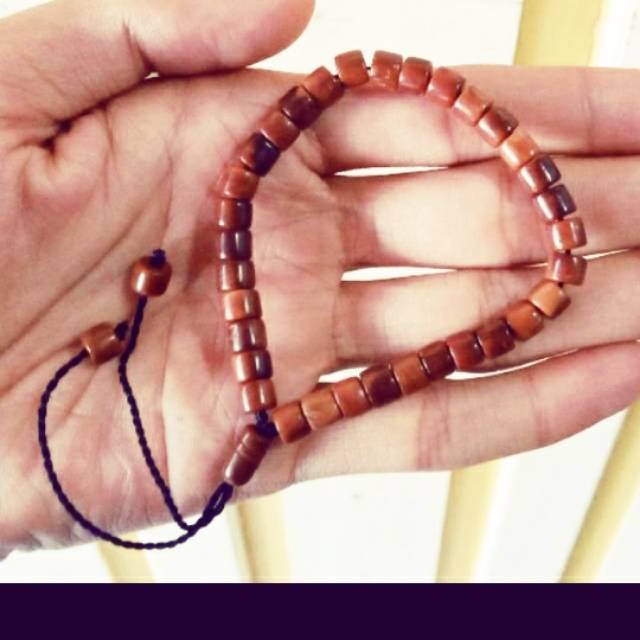 gelang kaokah marjan