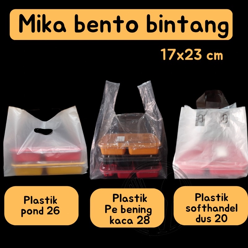 BENTO BINTANG BENTO MIKA 4 SEKAT / BENTO SEKAT WARNA MIKA BENTO KOTAK + TUTUP TRAY Bento 4 SKAT BENTO WARNA MIKA WARNA MIKA BENTO KOTAK NASI BENTO / TEMPAT MAKAN BENTO TRAY BENTO SEKAT 4 BINTANG TRAY BINTANG SEKAT 4