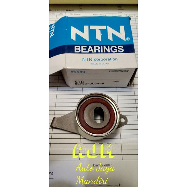 Bearing tensioner Xenia 1000cc NTN