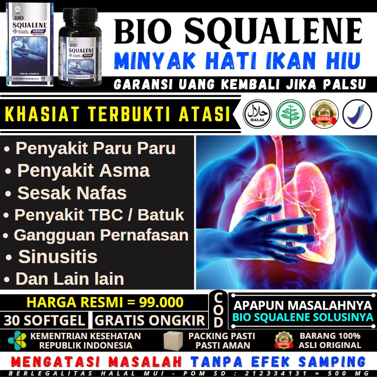 Jual Obat Untuk Paru Paru Kronis Basah Dan Kering Kotor Sesak Nafas