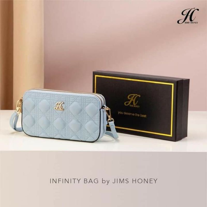 Infinity bag