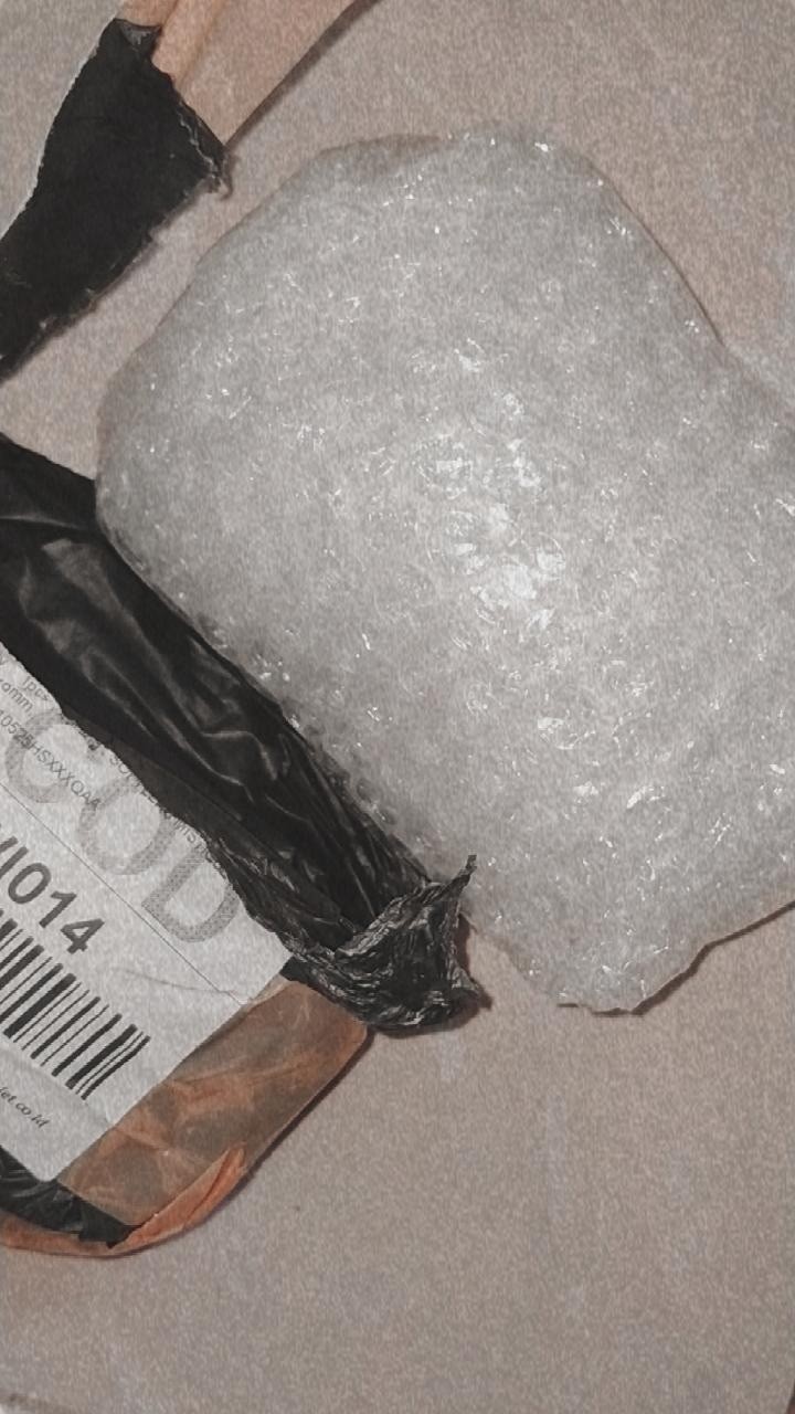 Softlens Mistique Brown Dia 16mm