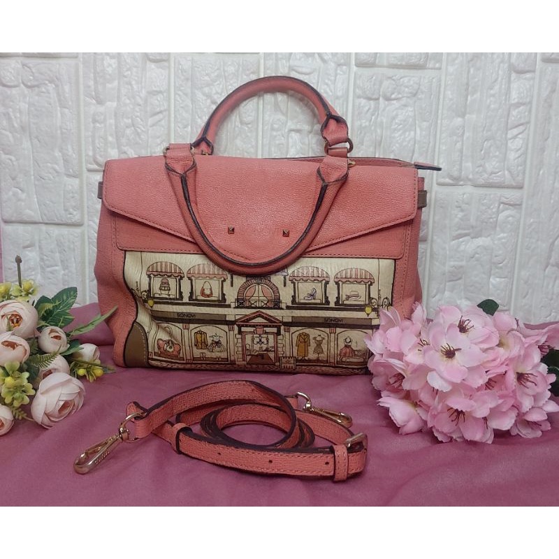 Sonovi Bag Preloved