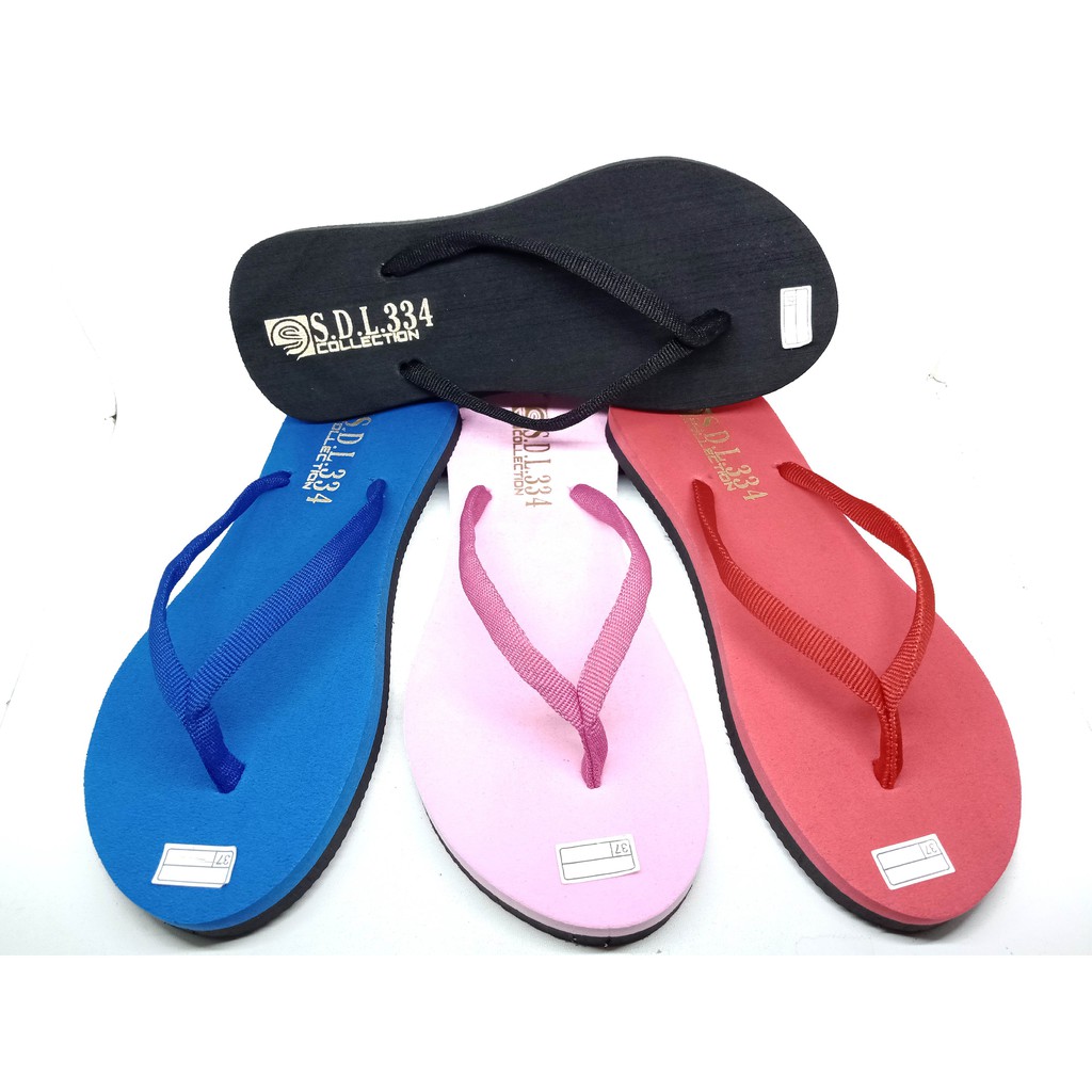 sandal jepit wanita/sandal teplek wanita