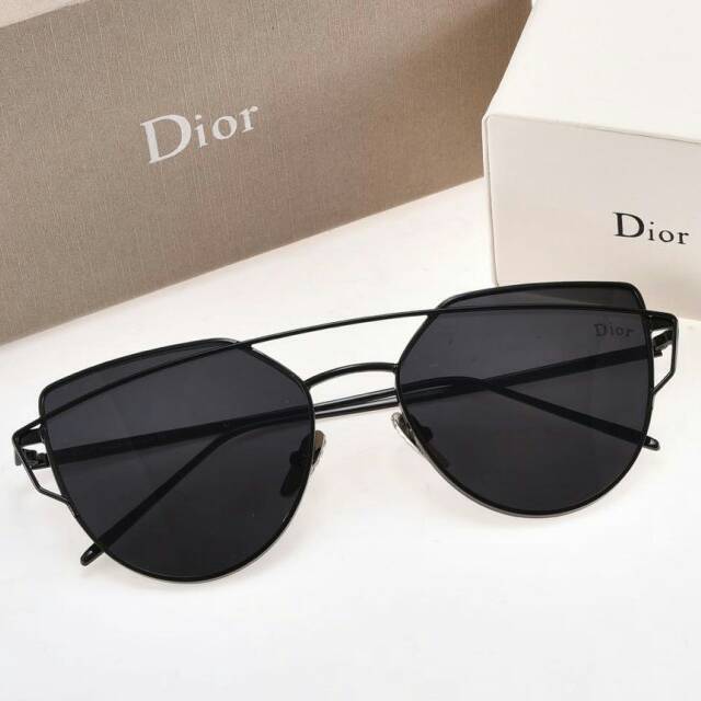 Kacamata Dior