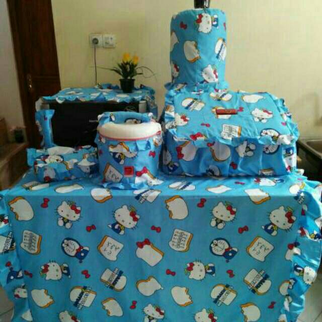 Kitchen Set