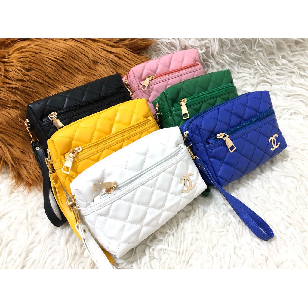 PROMO SALE Dompet Ch HPO Mini Tas Batam HANDBAG HP super