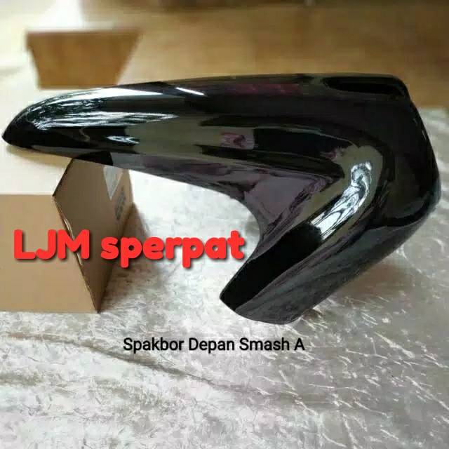 SPAKBOR DEPAN SMASH LAMA