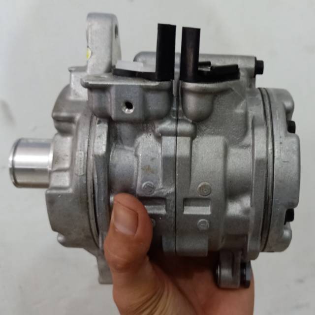 Kompresor Ac Xenia Grandmax Escudo 1 6 Denso Compressor Ori Xenia 1000cc Grandmax Escudo 1 6 Only Shopee Indonesia 