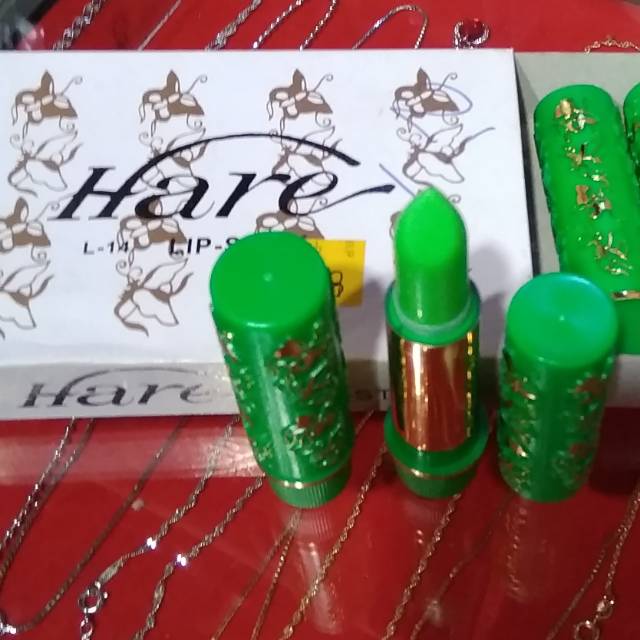 Lipstik murah lipstik hare lipstik bagus lipstik terlaris lipstik arab