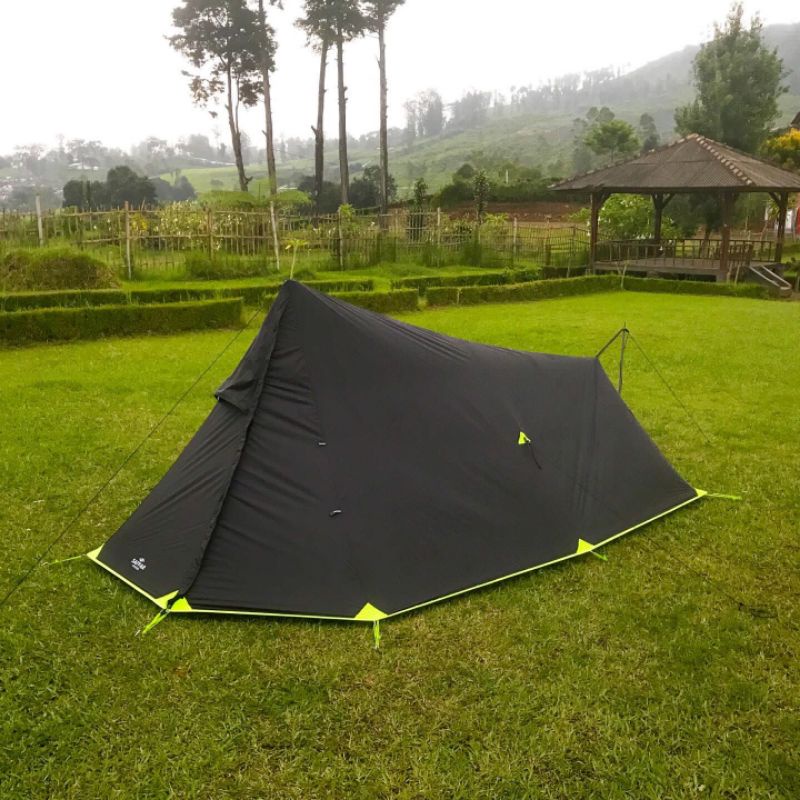 tarptent piramid Protrail saffaroutdoor tenda camping ultralight