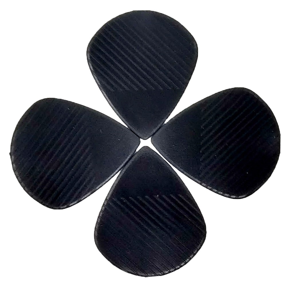 Joyo ABS Jazz III Black .80mm Pick Gitar