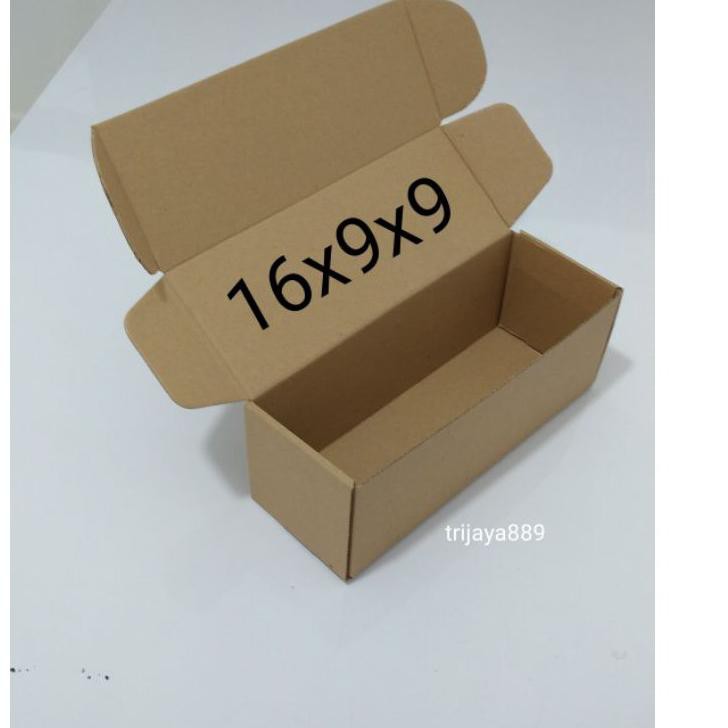 

Best Ysa ( 5 pcs ) kardus packing die cut uk 16x9x9 QF Y 0Z9