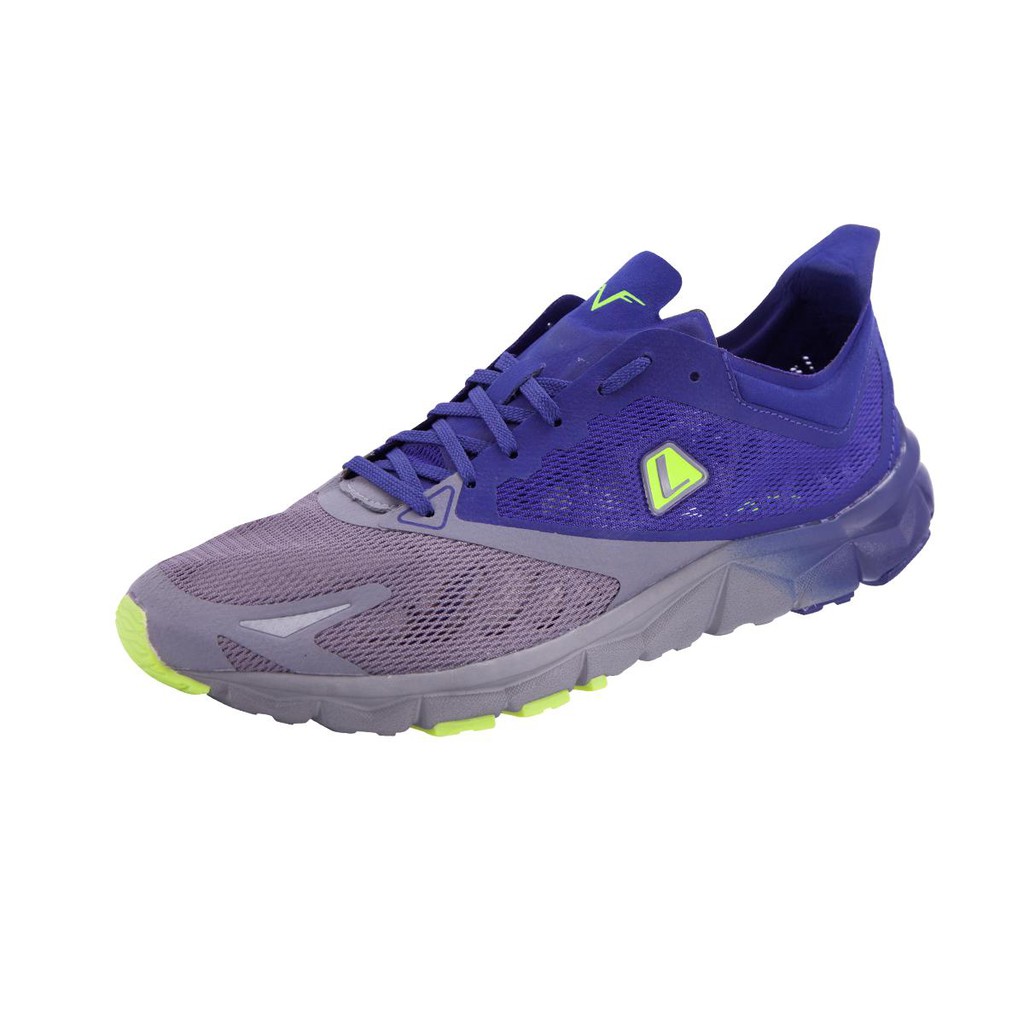 League Mens Running Volans 2.5 Sepatu Lari