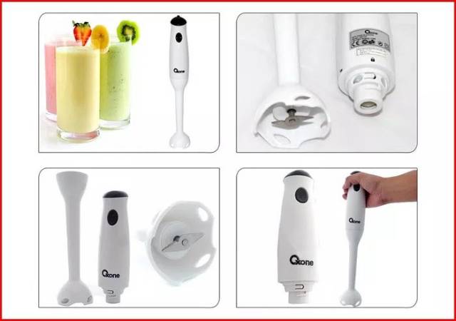 Oxone Eco Hand Blender OX-141