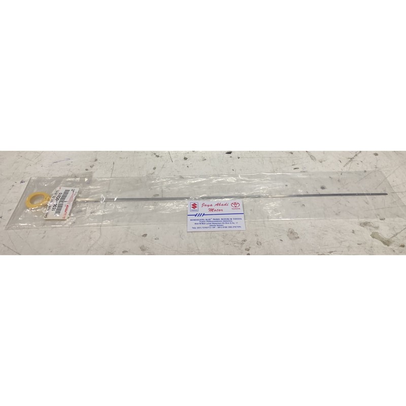 Stick oli innova bensin original toyota Innova bensin 2005 - 2015