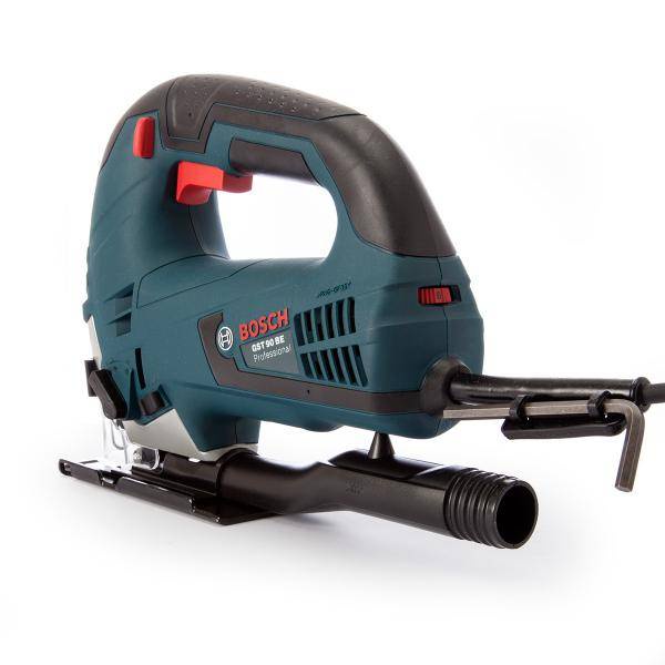 BOSCH Jigsaw Listrik 650Watt GST 90 BE