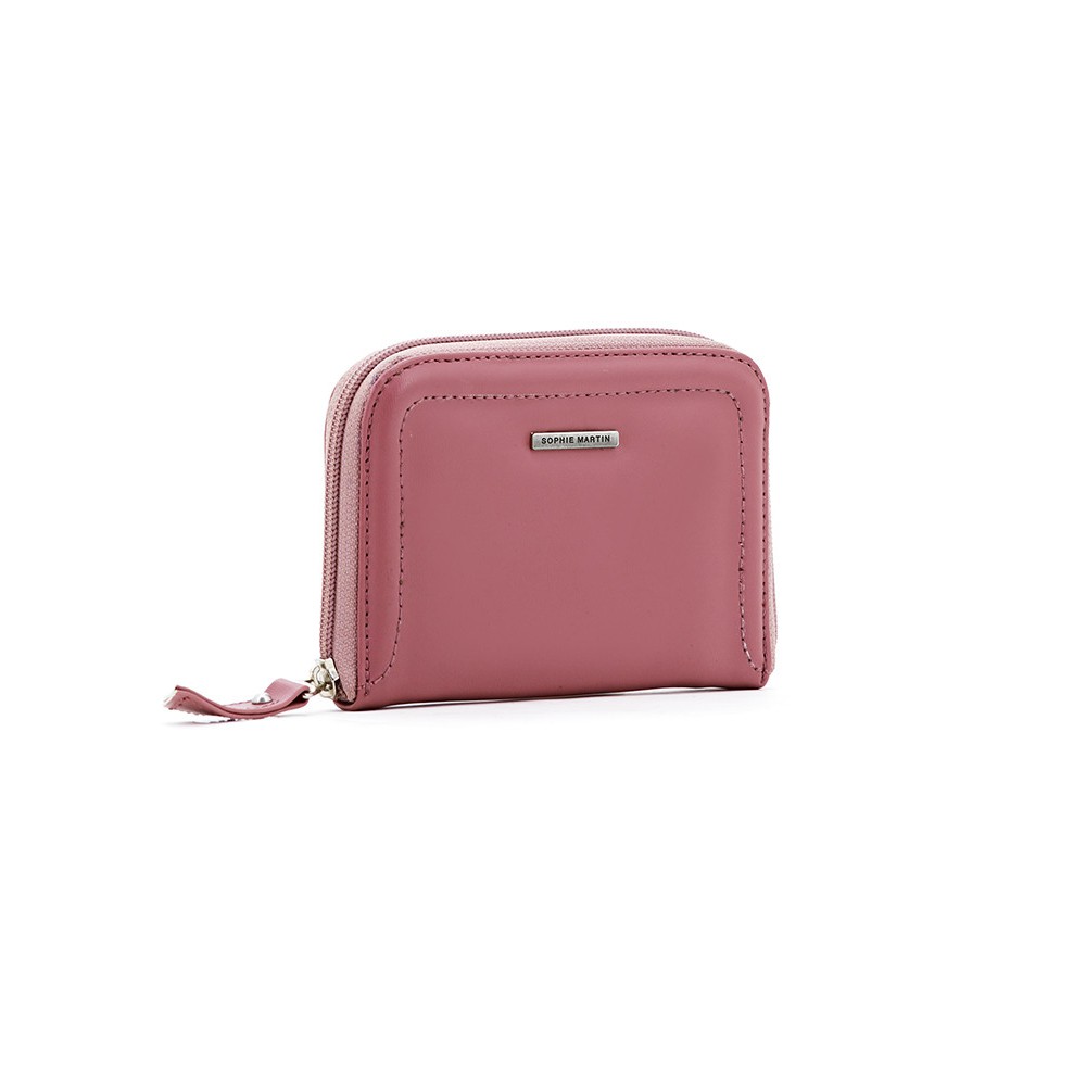 dompet wanita mathys sophie paris promo diskon