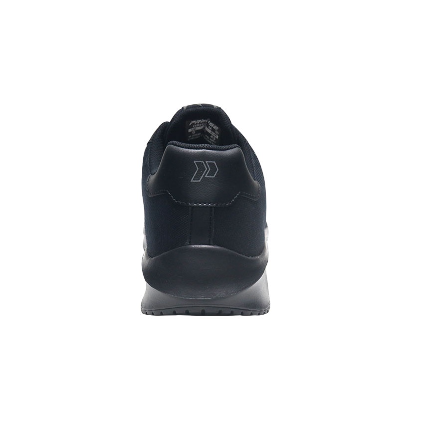 Precise Orion M Sepatu Sneakers Pria - All Black