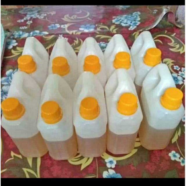 

Madu asli kapuas hulu danau sentarum 1kg