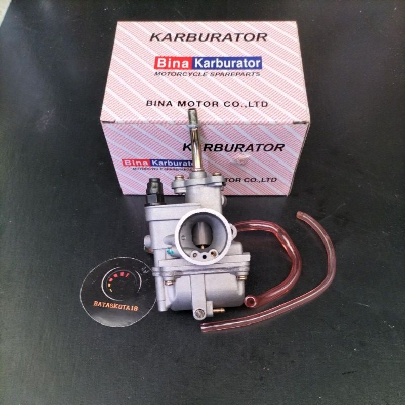 Karburator carburator assy smash lama smash old smash r new komplit