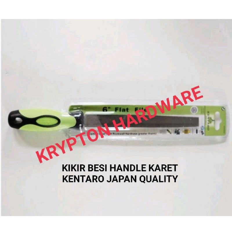 KIKIR KAYU H/KARET KENTARO JAPAN QUALITY