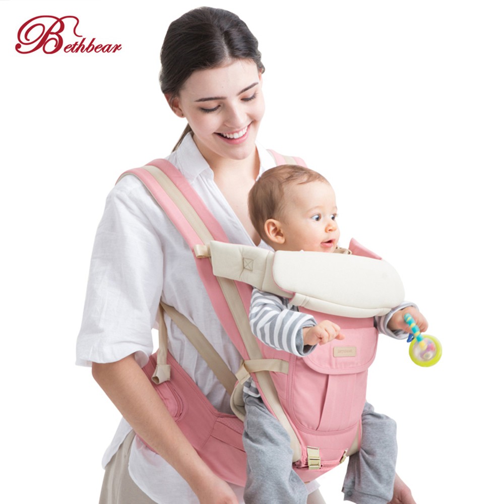 baby wrap with buckle