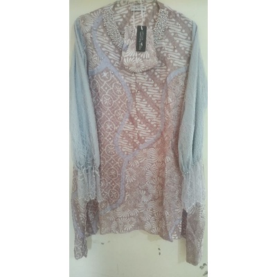 ZARA BLOUSE BY SARAH THE LABEL