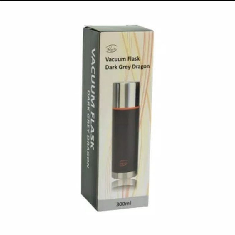 KRIS BOTOL TERMOS DRAGON 300 ML