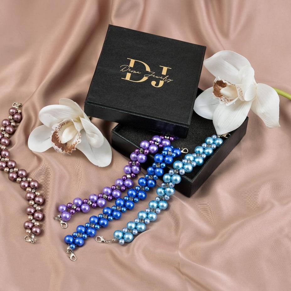 Product Terlaris[LR 032]Deona Jewelry Series 2