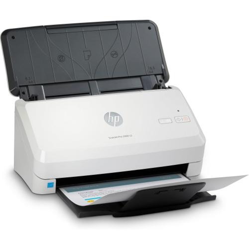 HP ScanJet Pro 2000 s2 Sheet Feed Scanner