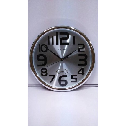 jam dinding ESTI LOREN CR 2059 tersedia stok