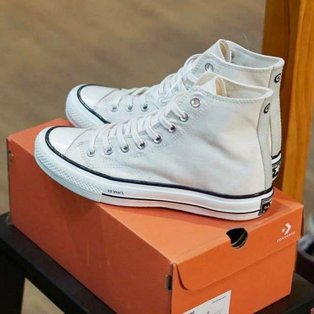 CONVERSE 1970S HI X CORSO COMO SEOUL