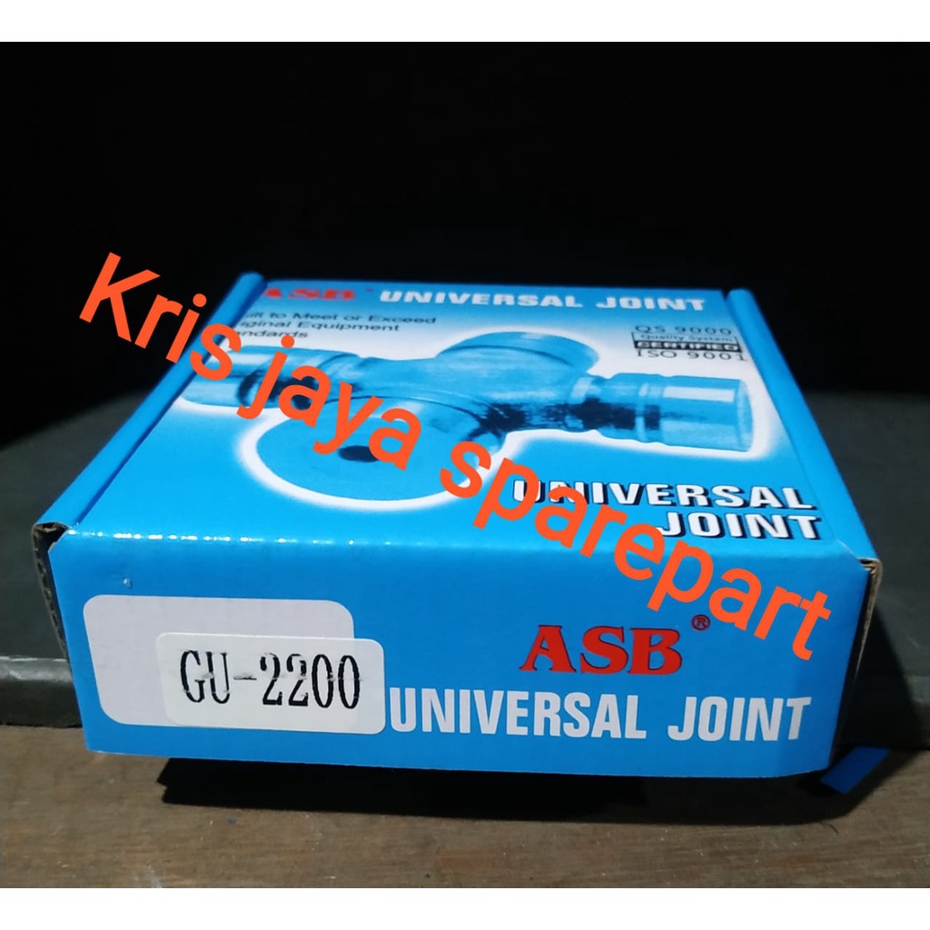 Cross Joint GU-2200 merk ASB