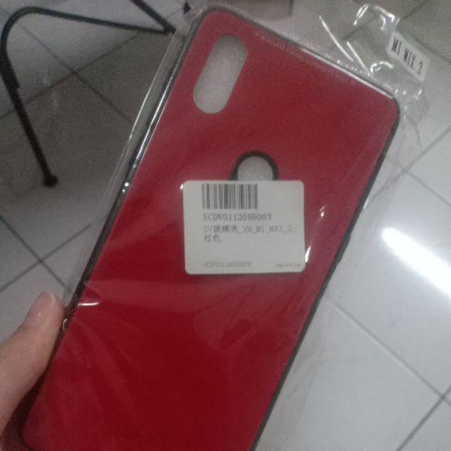 Casing Mi Mix 3