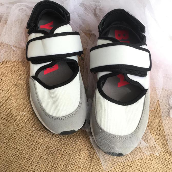 Kualitas Terbaik Sepatu Bimba Y Lola Shoes new STOK TERBATAS