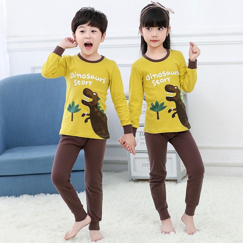 blinqshop BAJU TIDUR ANAK 1-10 TAHUN