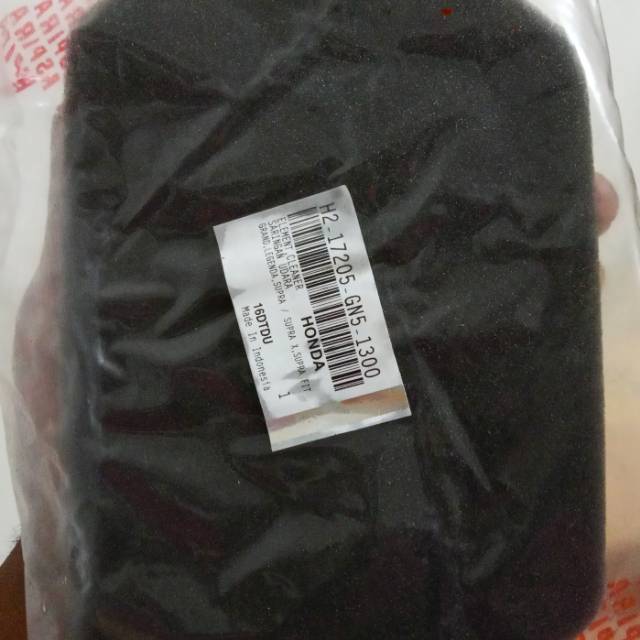 Filter udara grand/busa filter grand,prima,supra