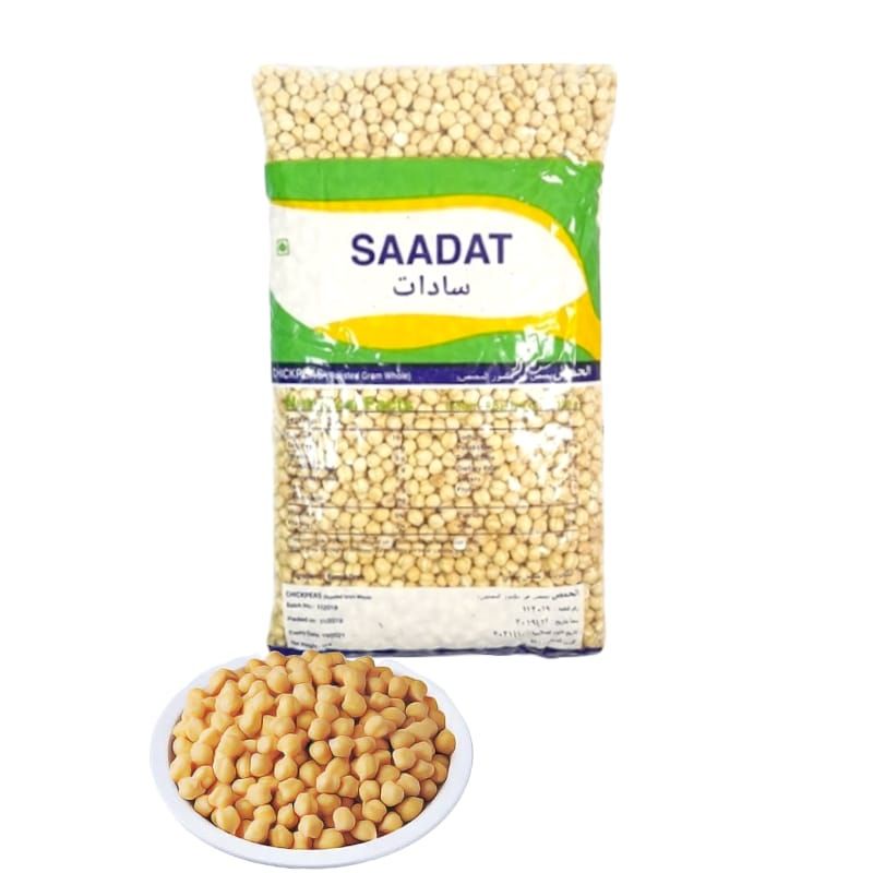 Kacang Arab / Humus Original 500 gram