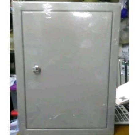 box panel indoor 30x40 tebal 1mm