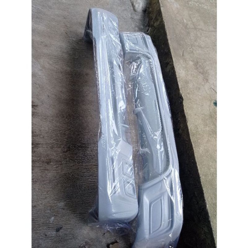 bodykit belakang avanza xenia model yaris dan expander